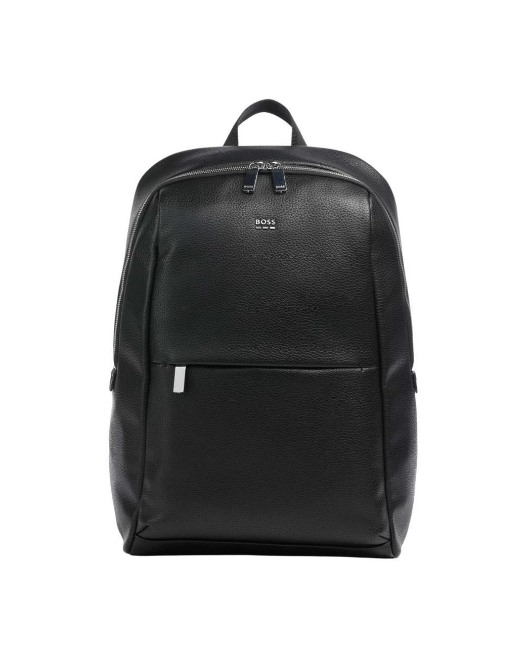 Boss Hugo Rucksack in Black für Herren