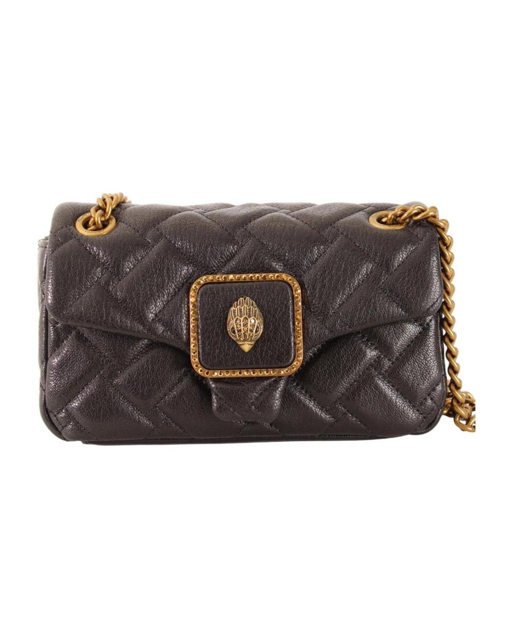 Kurt Geiger Brown Shoulder Bags