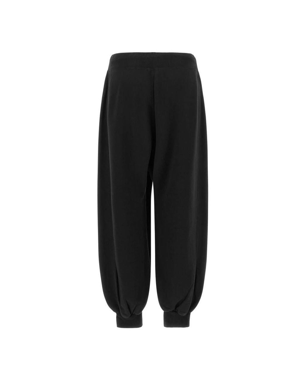 Sweatpants R13 de color Black