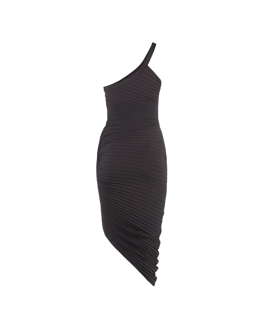 Philosophy Di Lorenzo Serafini Blue Party Dresses