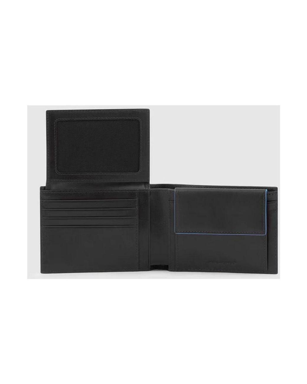 Piquadro Black Wallets & Cardholders for men