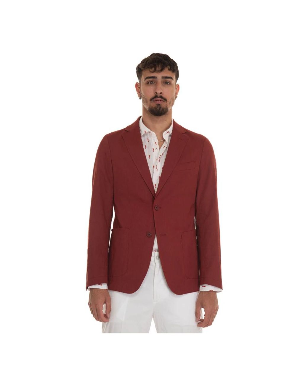 Boss Red Blazers for men