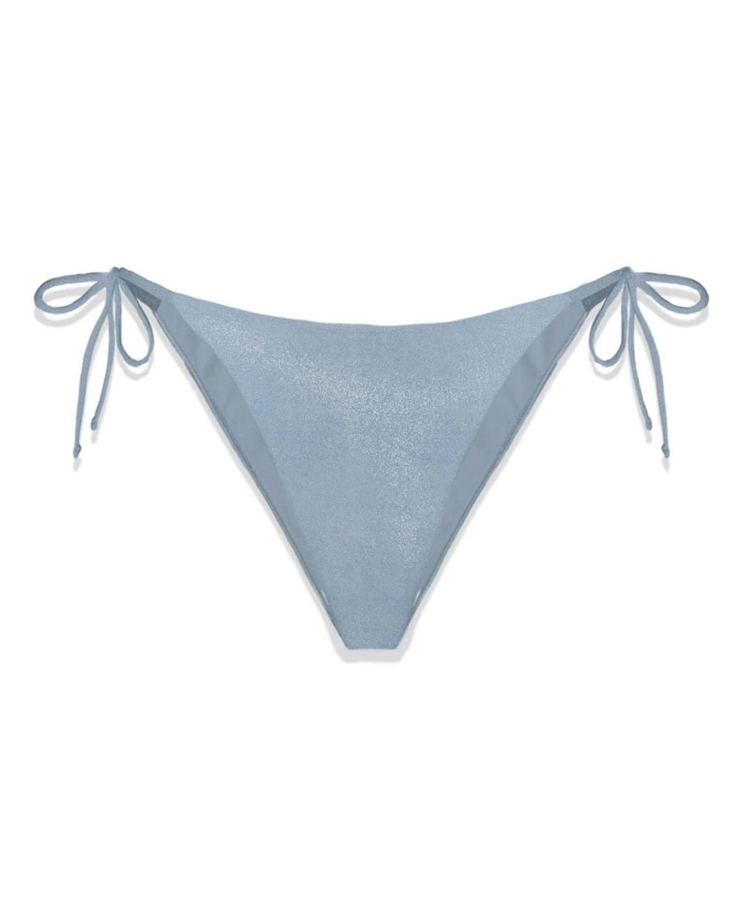 Mc2 Saint Barth Marielle Swim Briefs in het Blue