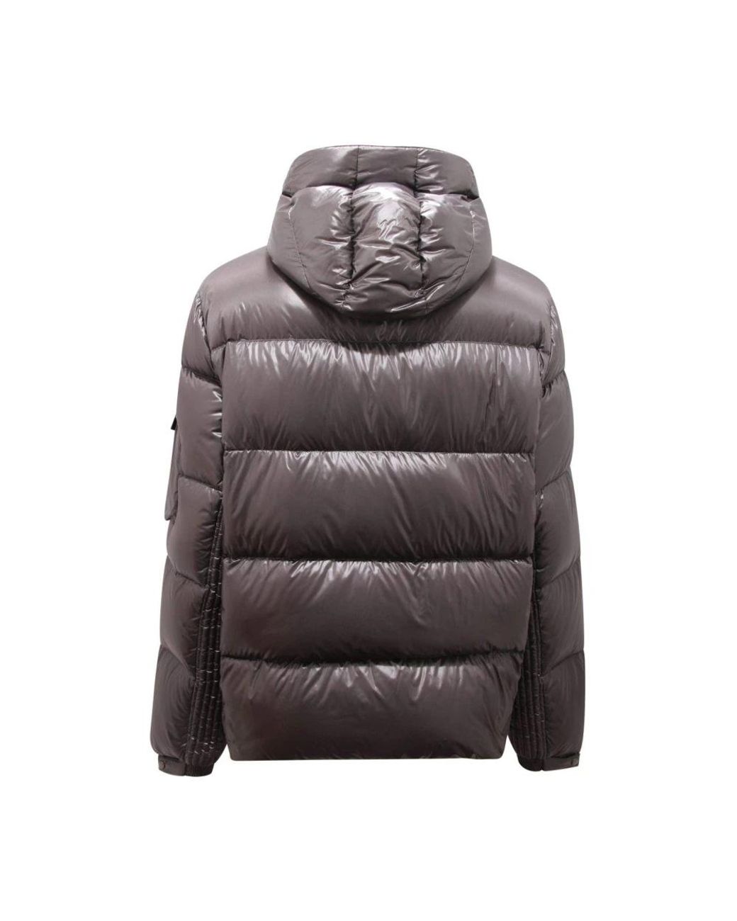 Tatras Gray Winter Jackets for men