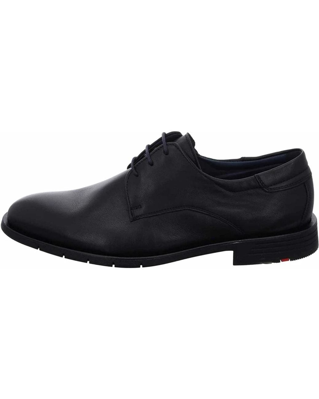 Lloyd Business Schuhe in Black für Herren