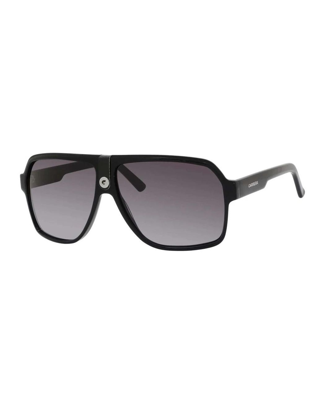 Carrera Black Sunglasses