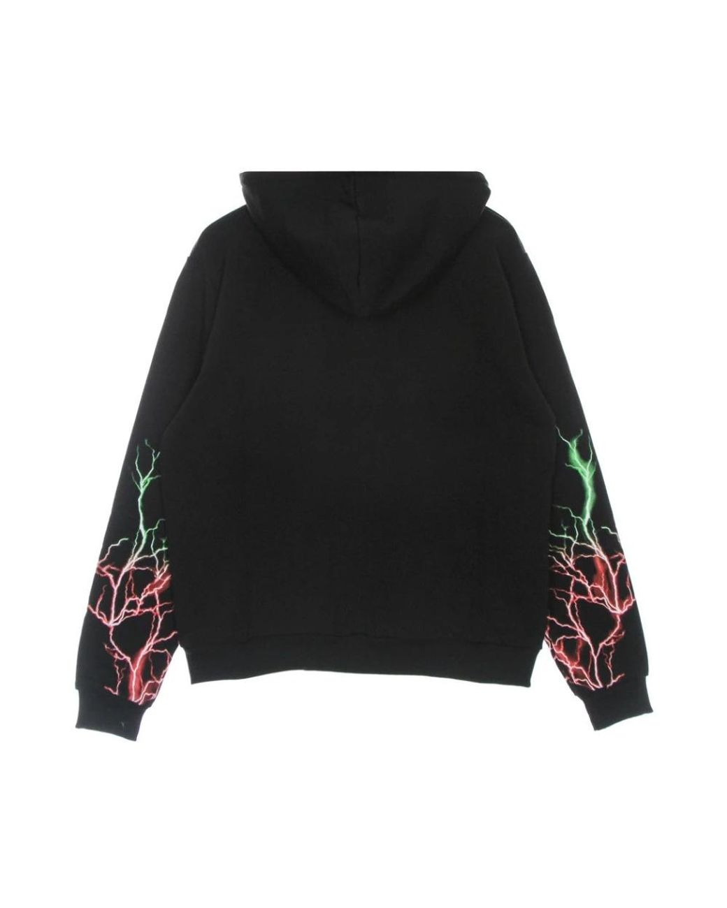 PHOBIA ARCHIVE Black Hoodies for men