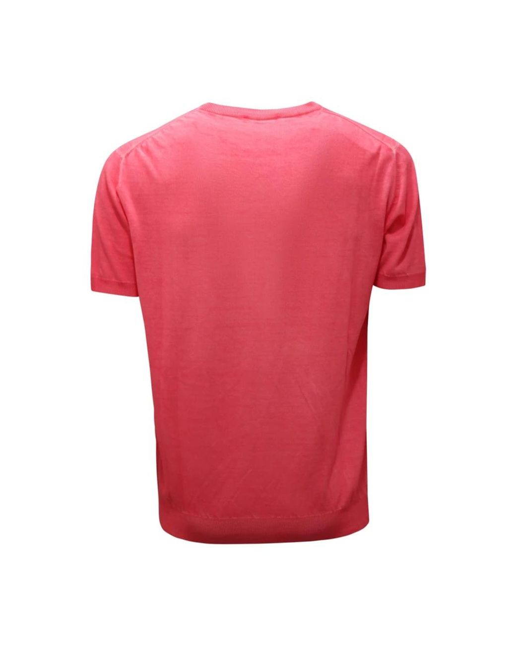 Kangra Pink T-Shirts for men