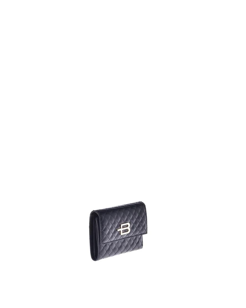 Wallets & Cardholders di Baldinini in Blue