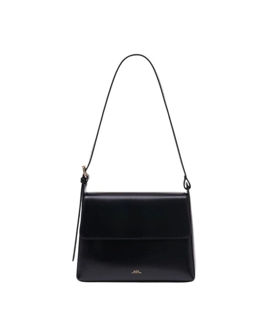 Shoulder Bags di A.P.C. in Black