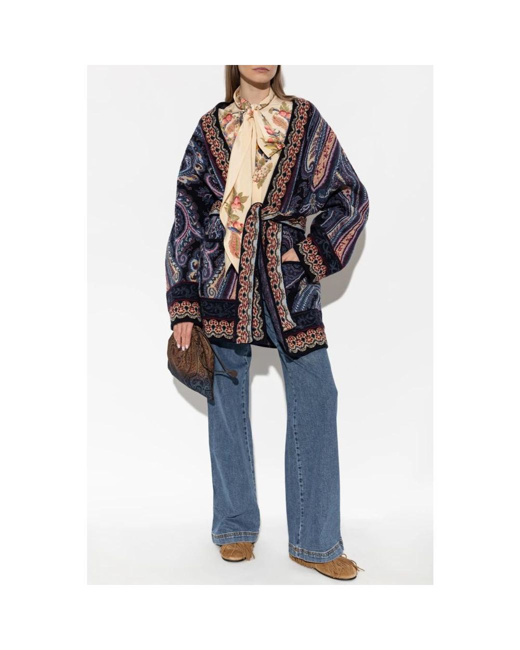 Shirts Etro en coloris Natural