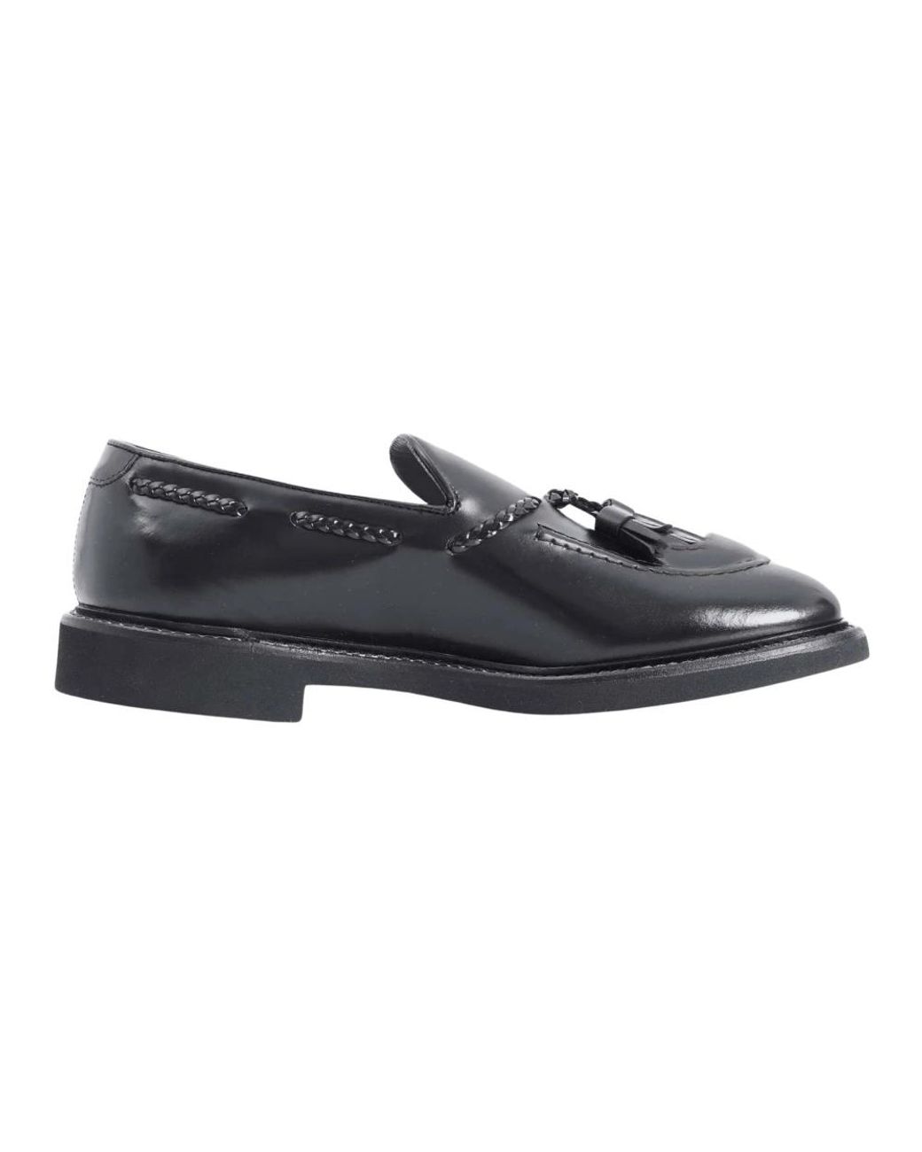 Doucal's Loafers in het Blue voor heren