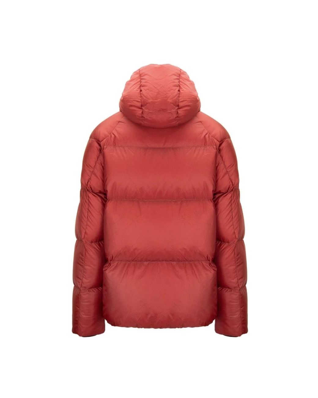 Down Jackets Refrigiwear pour homme en coloris Red
