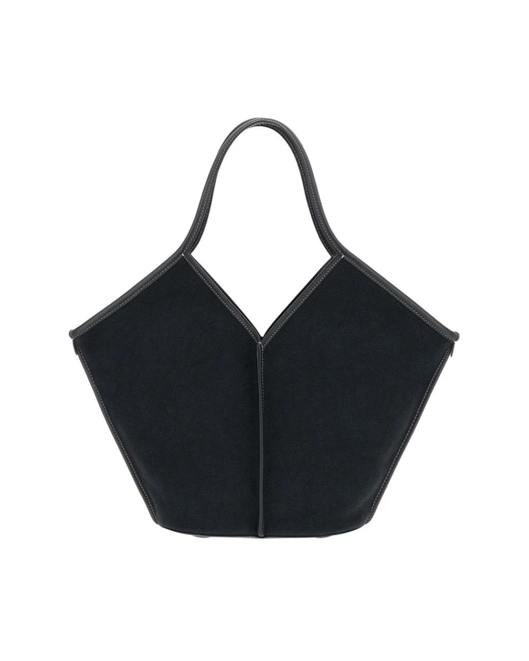 Hereu Blue Shopping Bags