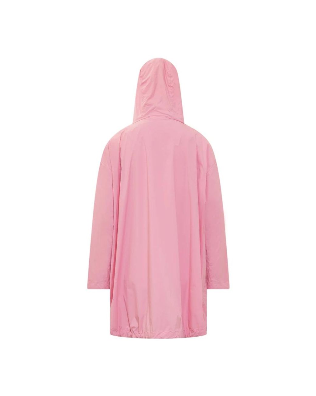 Herno Pink Rain Jackets