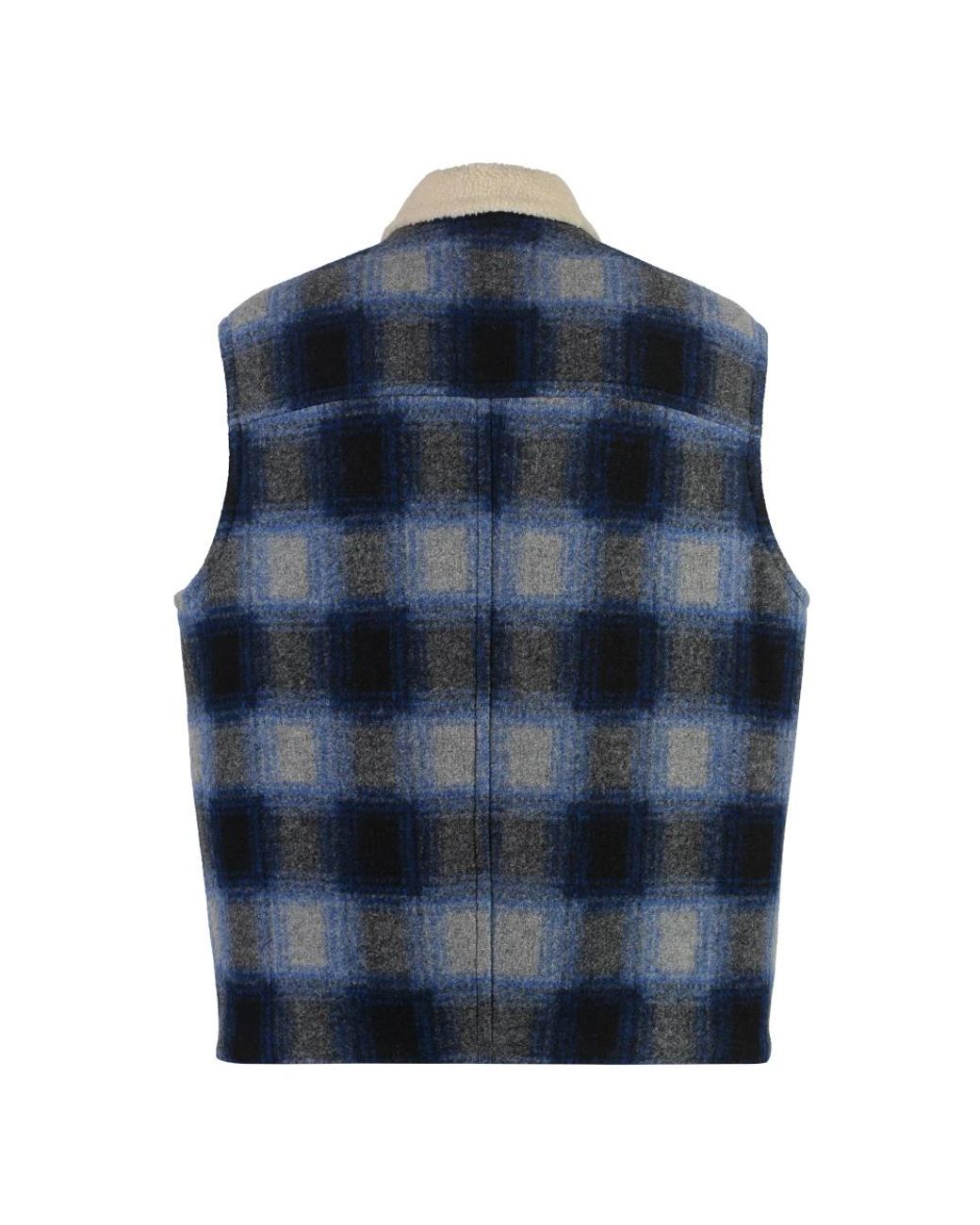 Vests Isabel Marant de hombre de color Blue