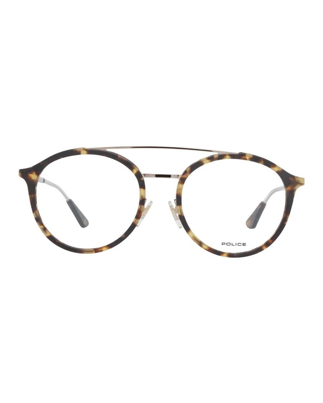 Police Metallic Glasses for men