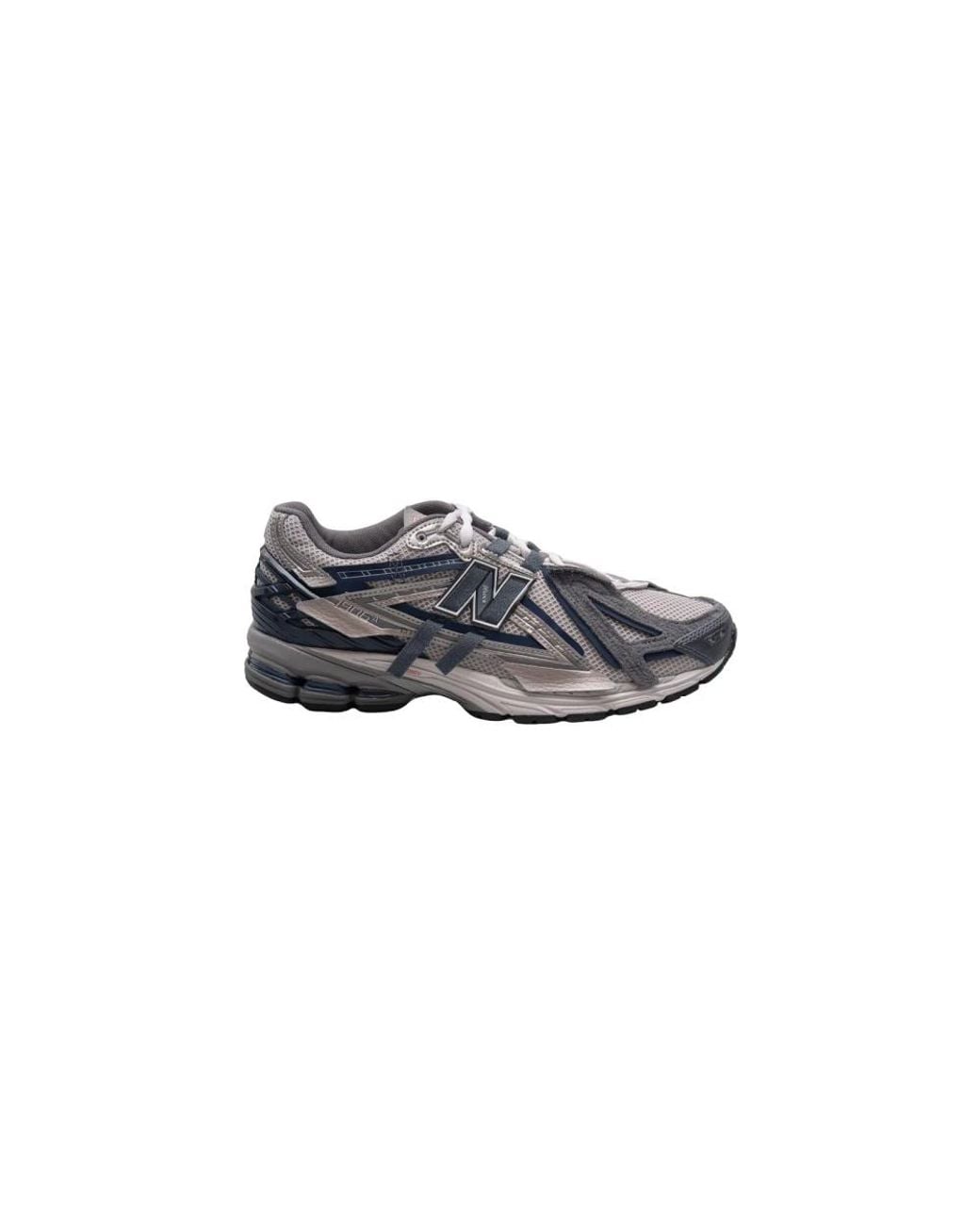 New Balance Multicolor Sneakers for men