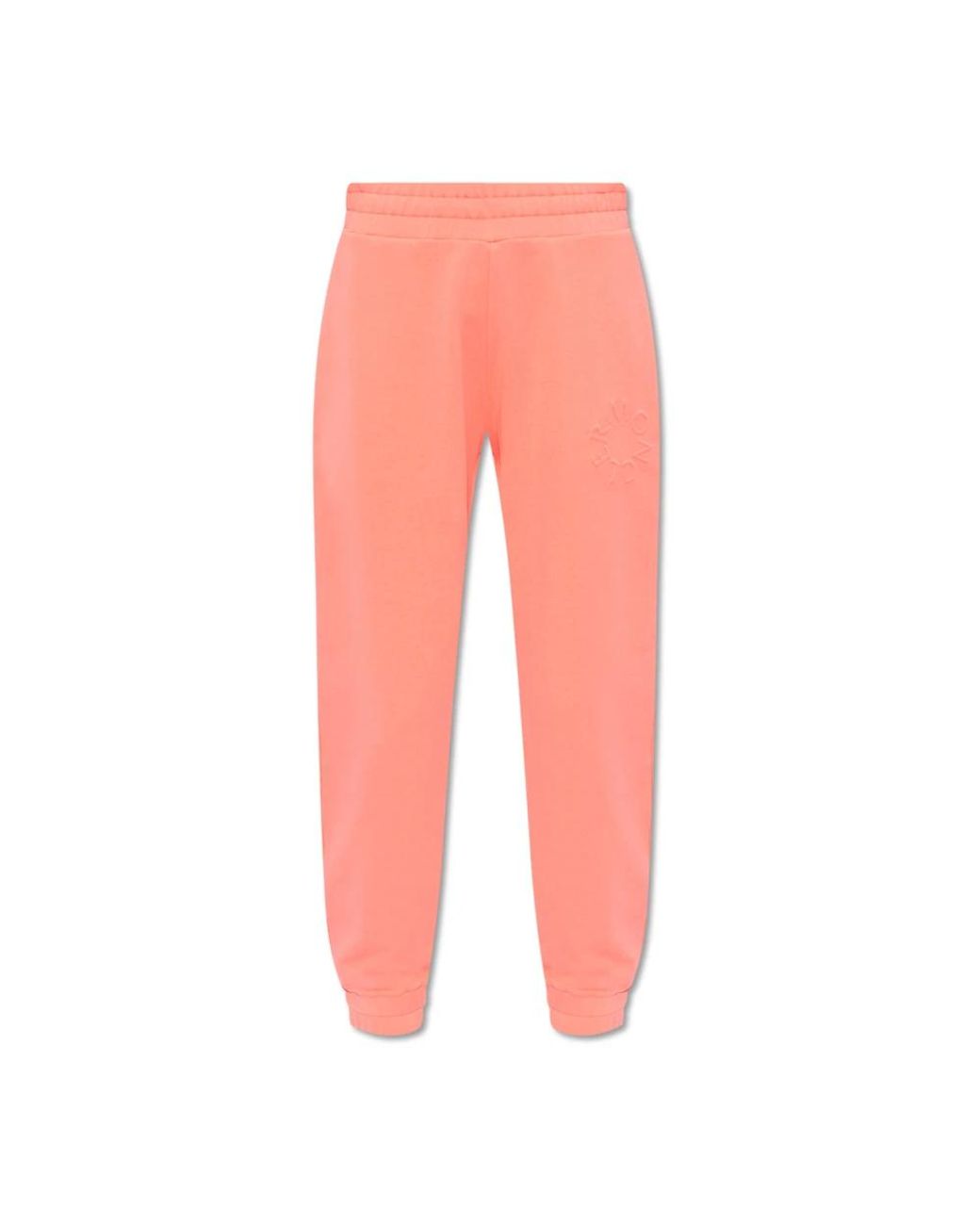 Moncler Pink Sweatpants