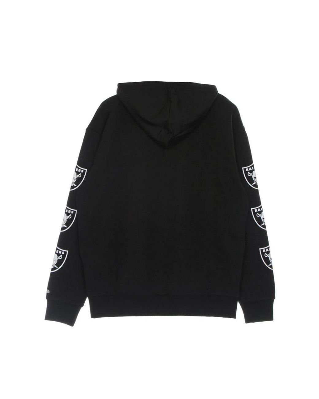 KTZ Black Hoodies for men