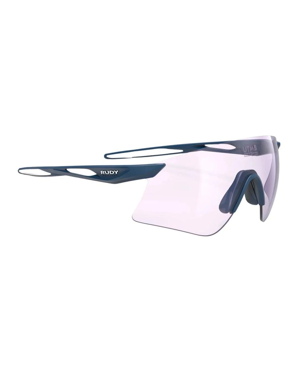 Rudy Project Purple Sunglasses