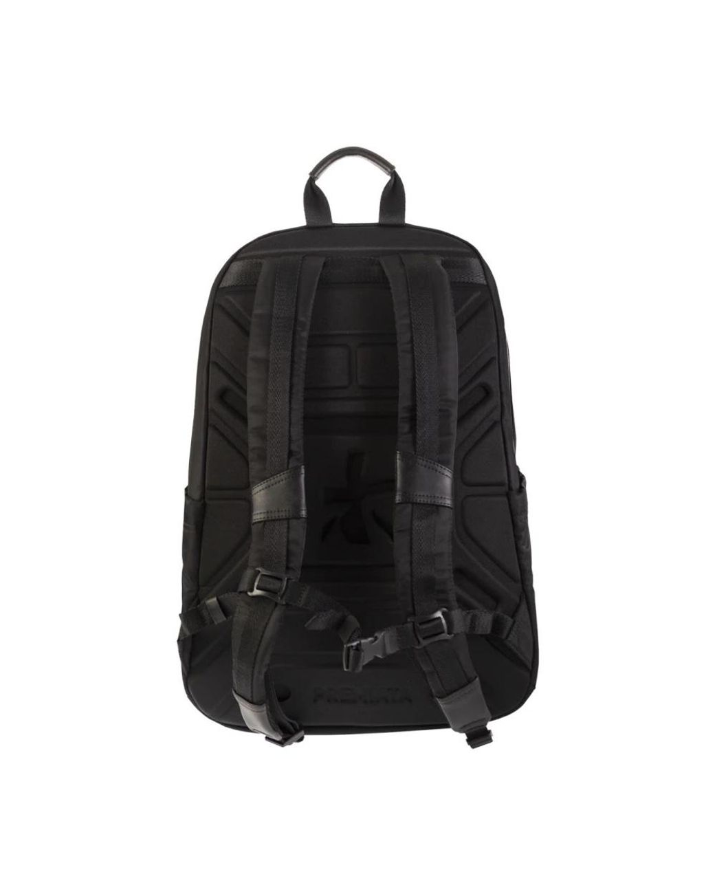 Backpacks Premiata de color Black