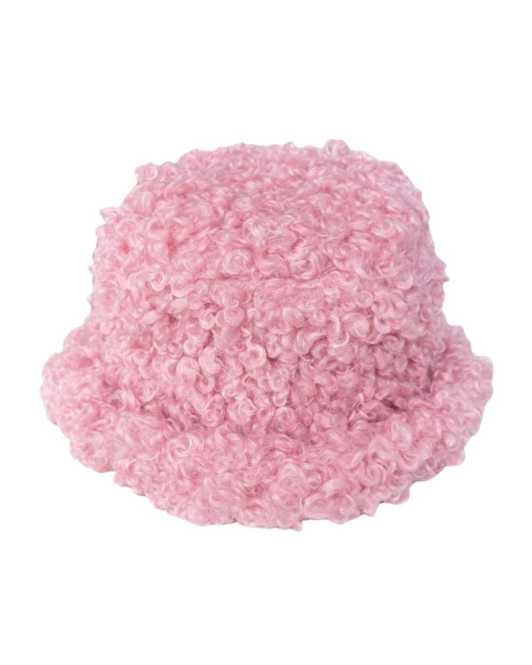 Hats Lolly's Laundry de color Pink