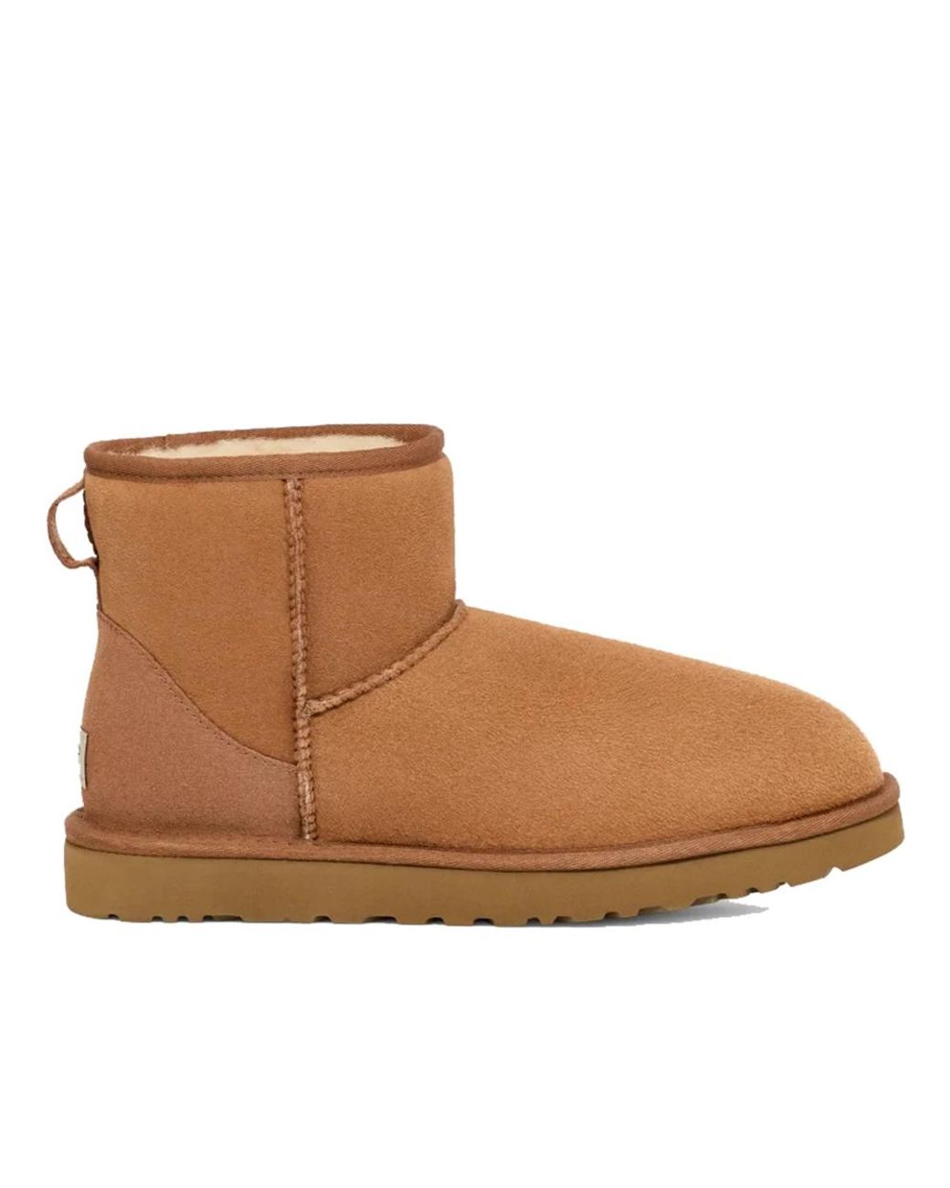 Ugg Brown Winter Boots for men