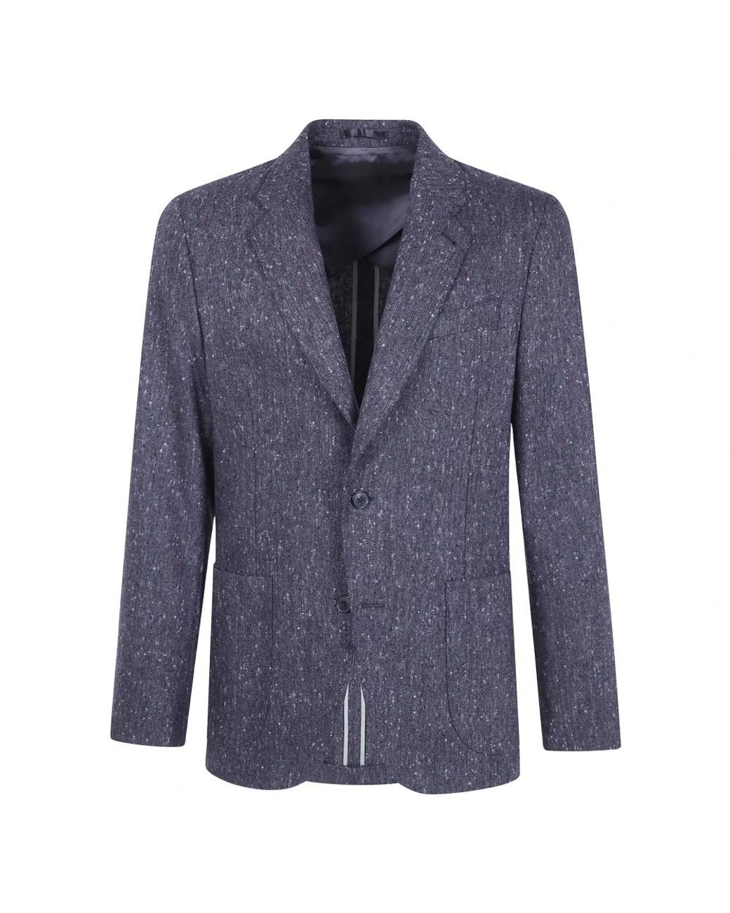 Blazers Paul Smith pour homme en coloris Blue