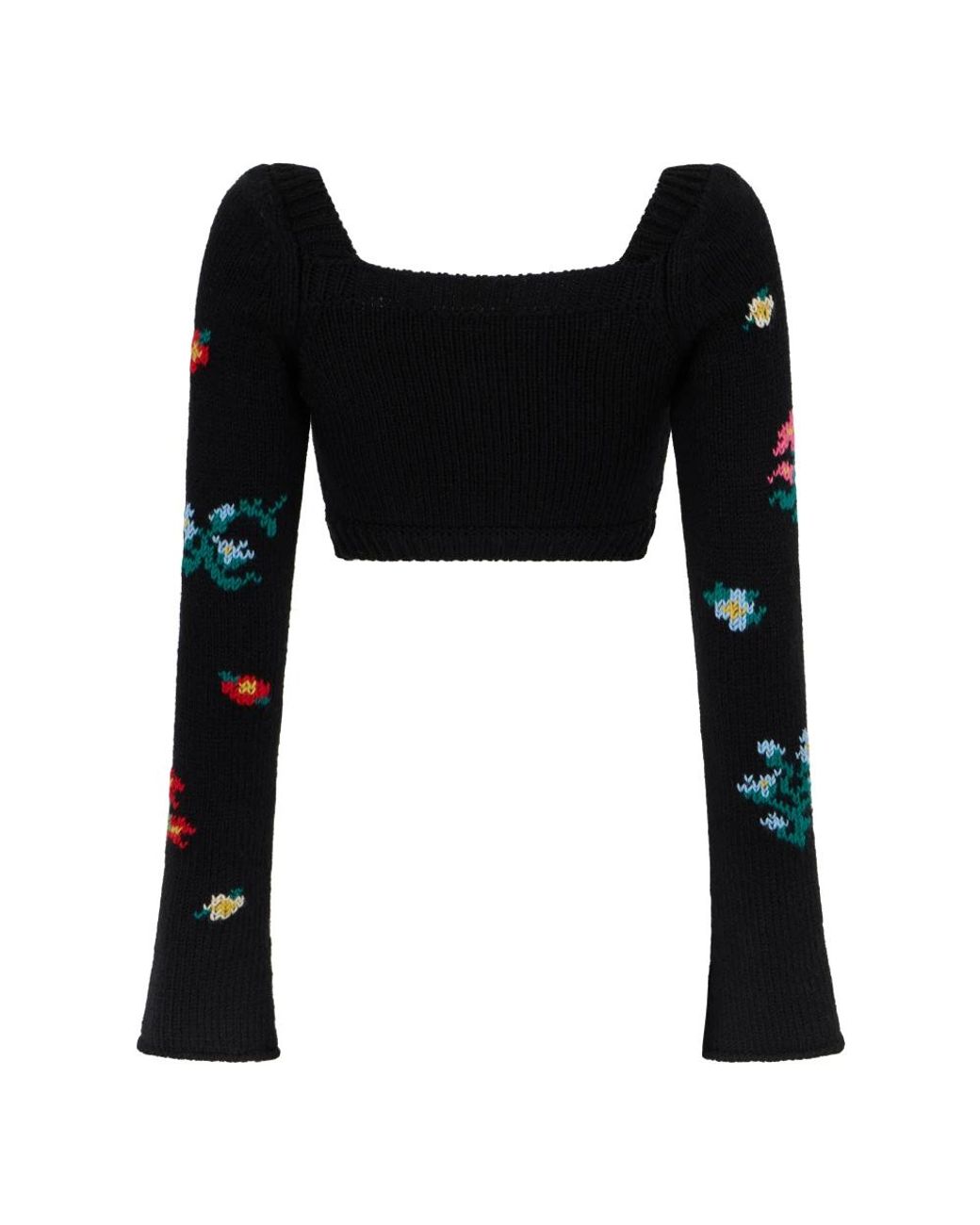 Philosophy Di Lorenzo Serafini Black Cardigans