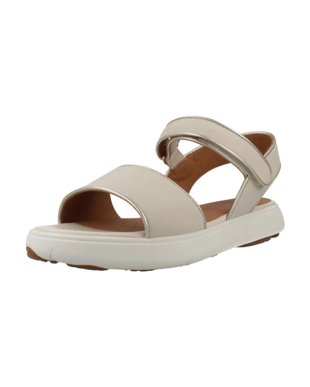 Geox Metallic D Nebula 2.0 C S