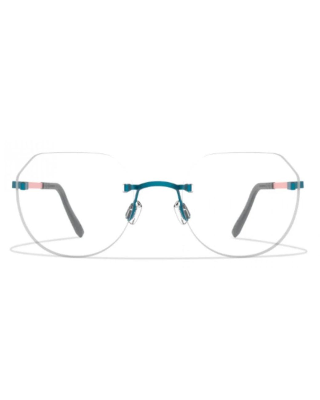 Blackfin Metallic Glasses