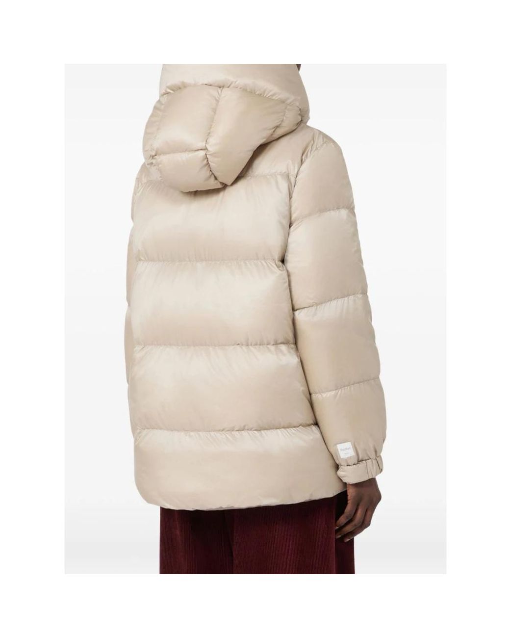 Max Mara Natural Winter Jackets