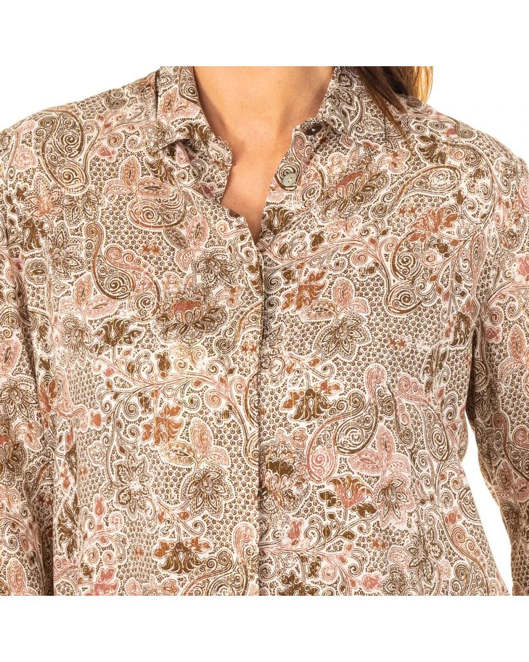 La Martina Natural Shirts