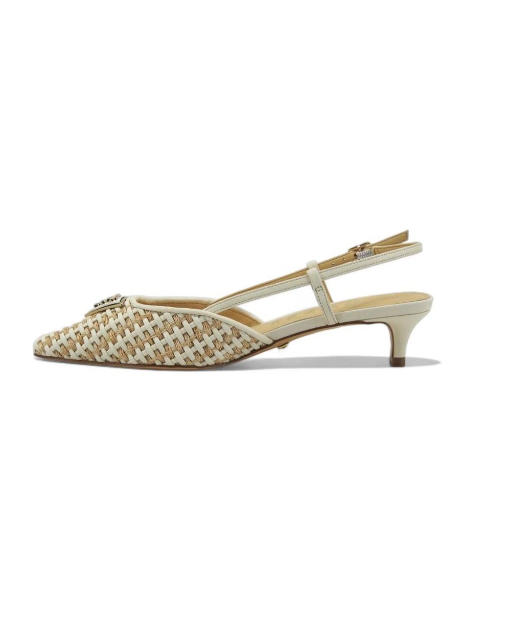 Guess Natural Pumps