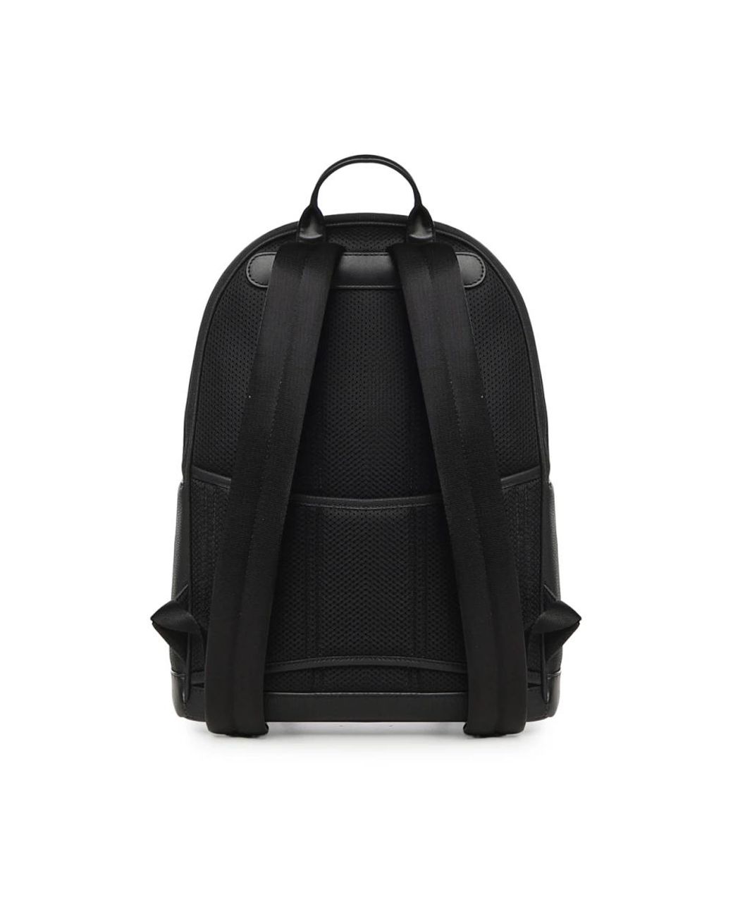 Backpacks Michael Kors de hombre de color Black