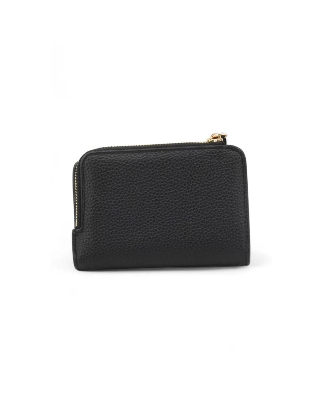 Twinset Black Wallets & Cardholders