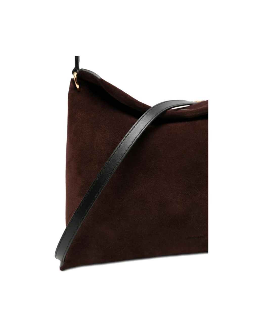 Wandler Brown Shoulder Bags