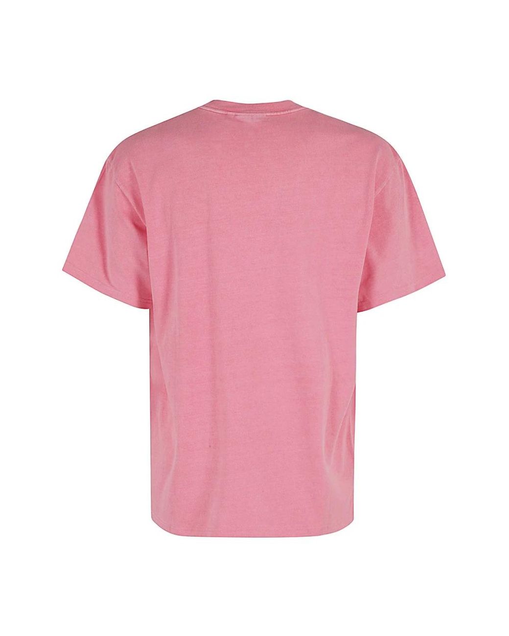 Carhartt Pink T-Shirts for men