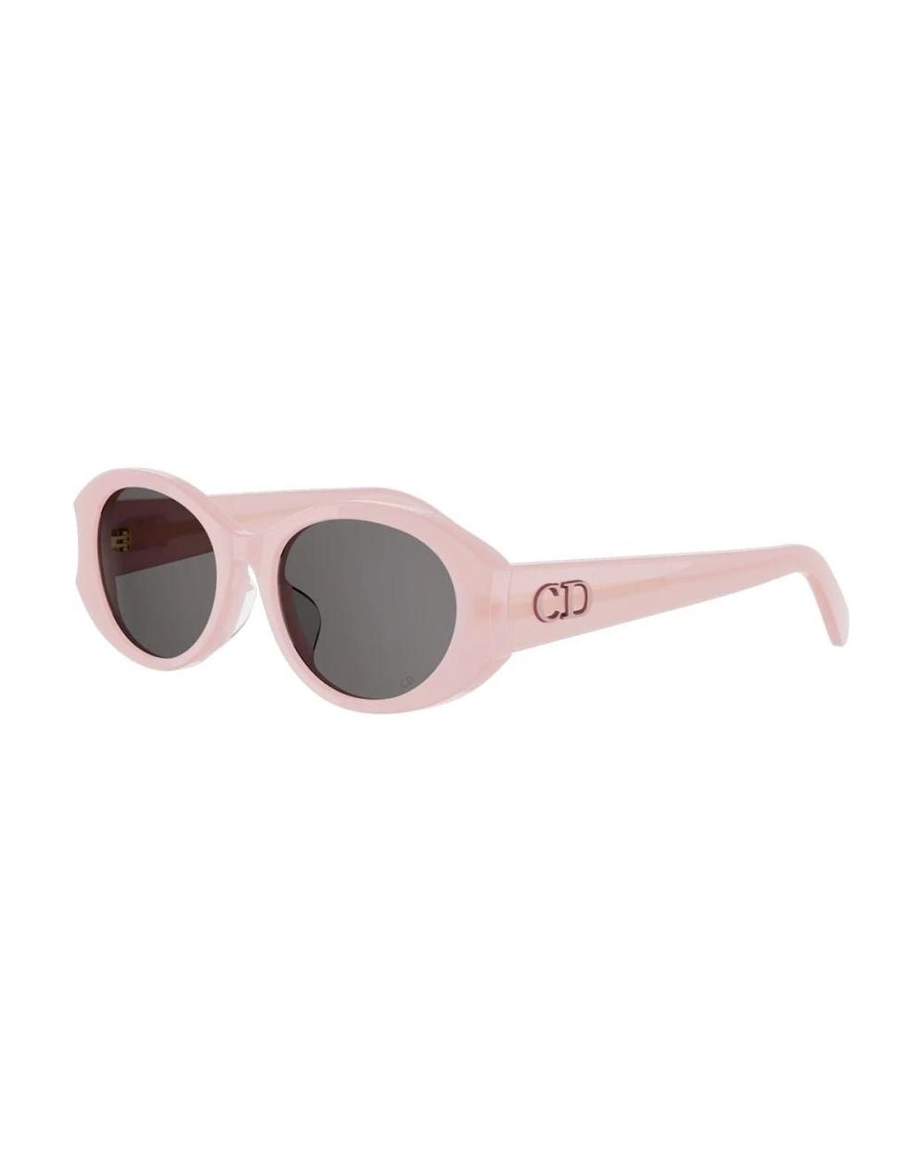 Dior Pink Sunglasses