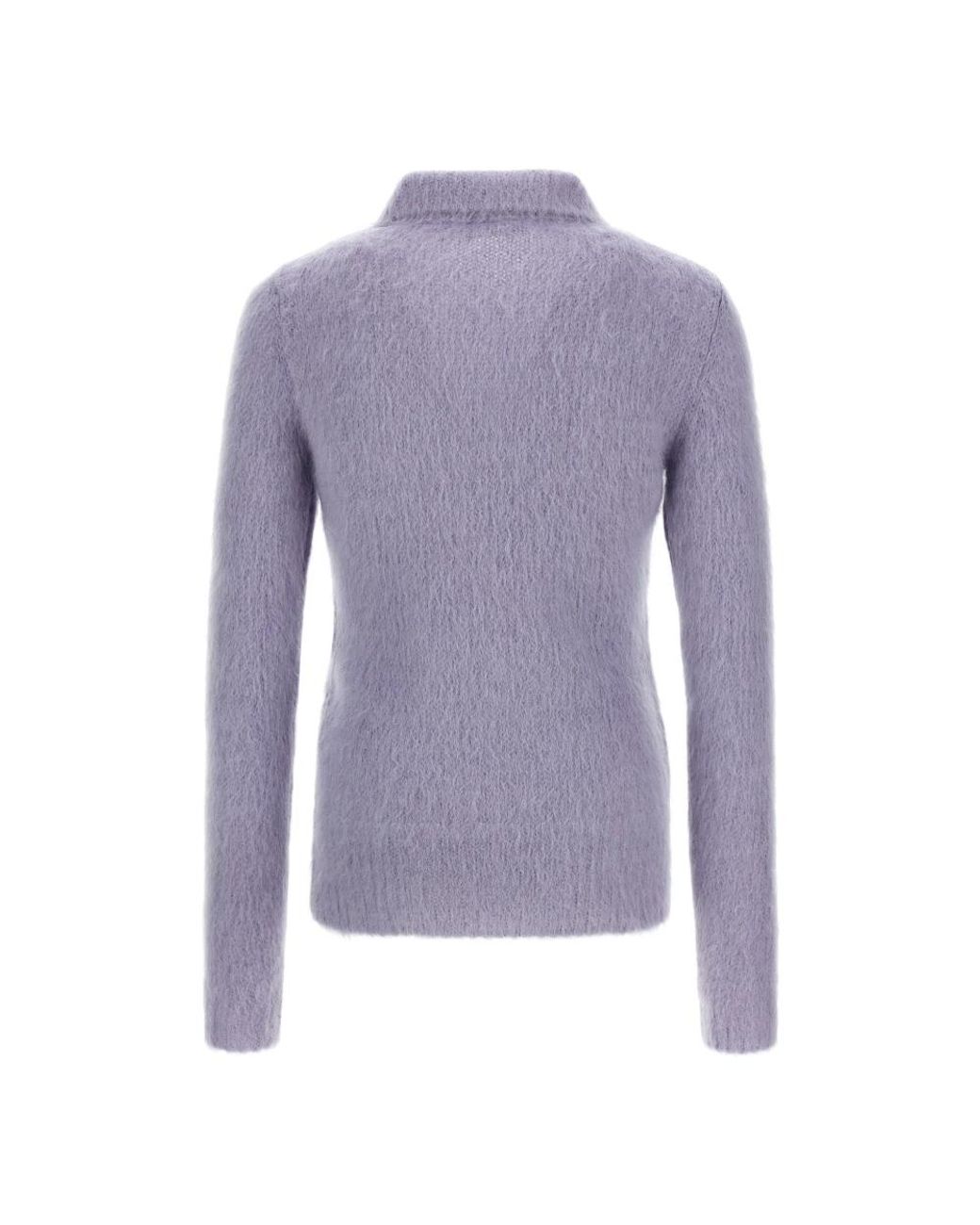 Gucci Purple Cardigans for men