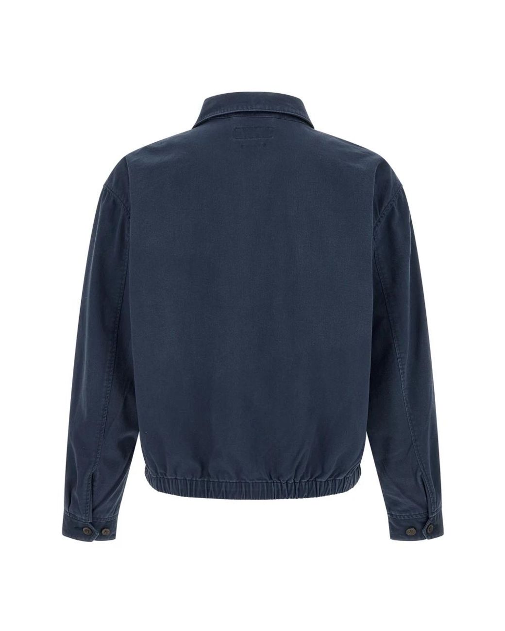 Polo Ralph Lauren Blue Light Jackets for men