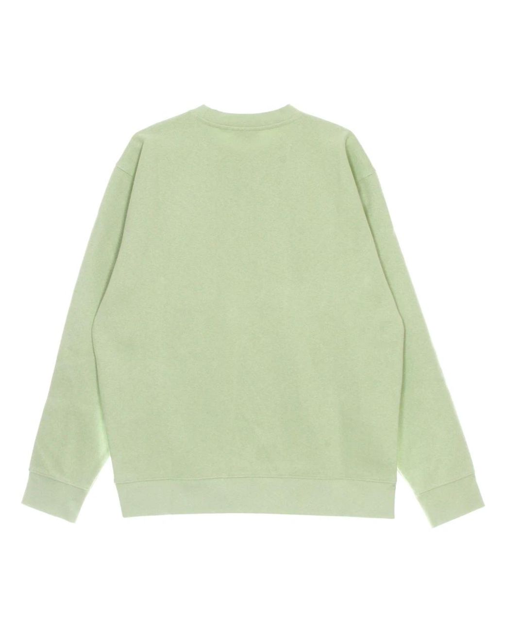 Obey Green Sweatshirts for men