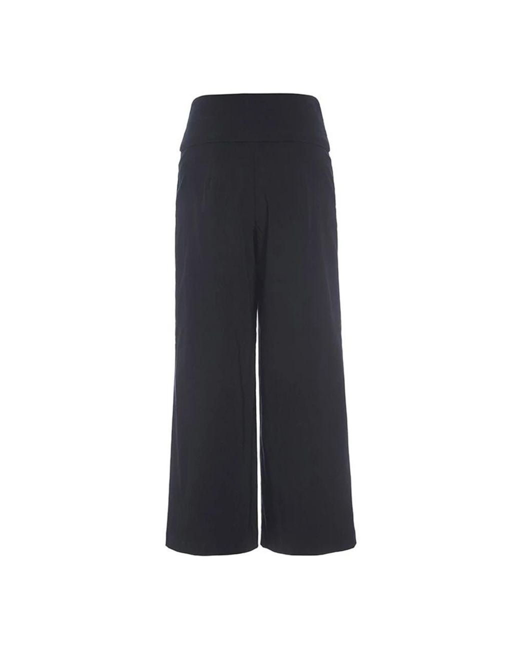 Bitte Kai Rand Blue Wide Trousers