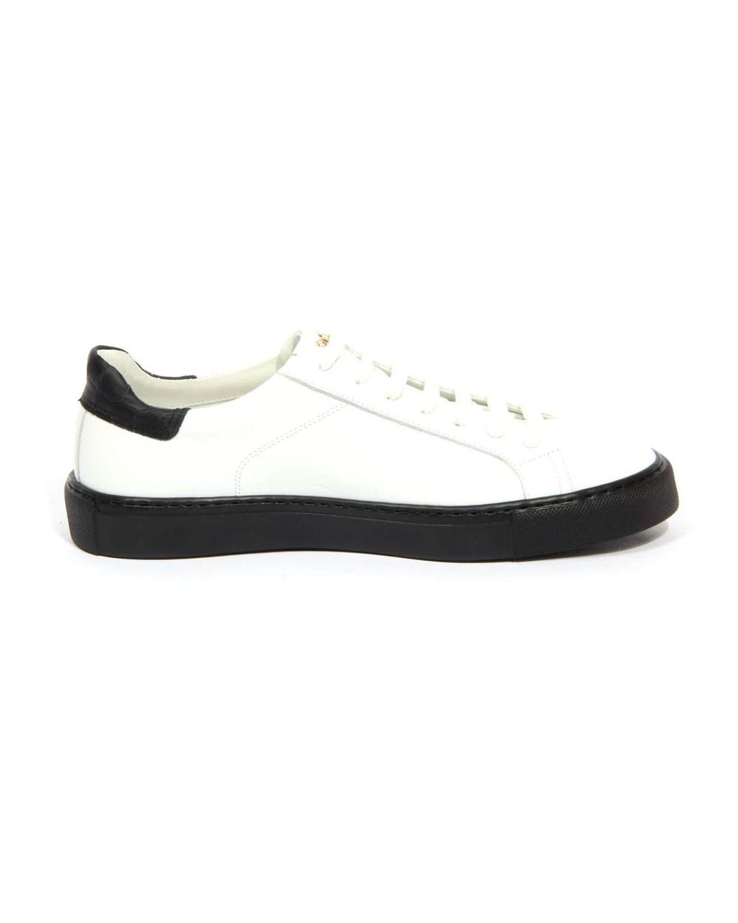 Sneakers HIDE & JACK pour homme en coloris White
