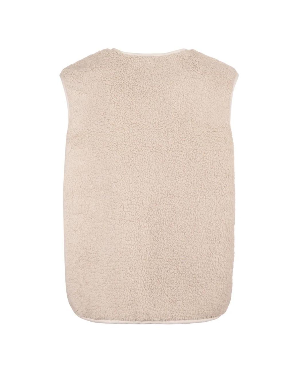 Soeur Natural Vests