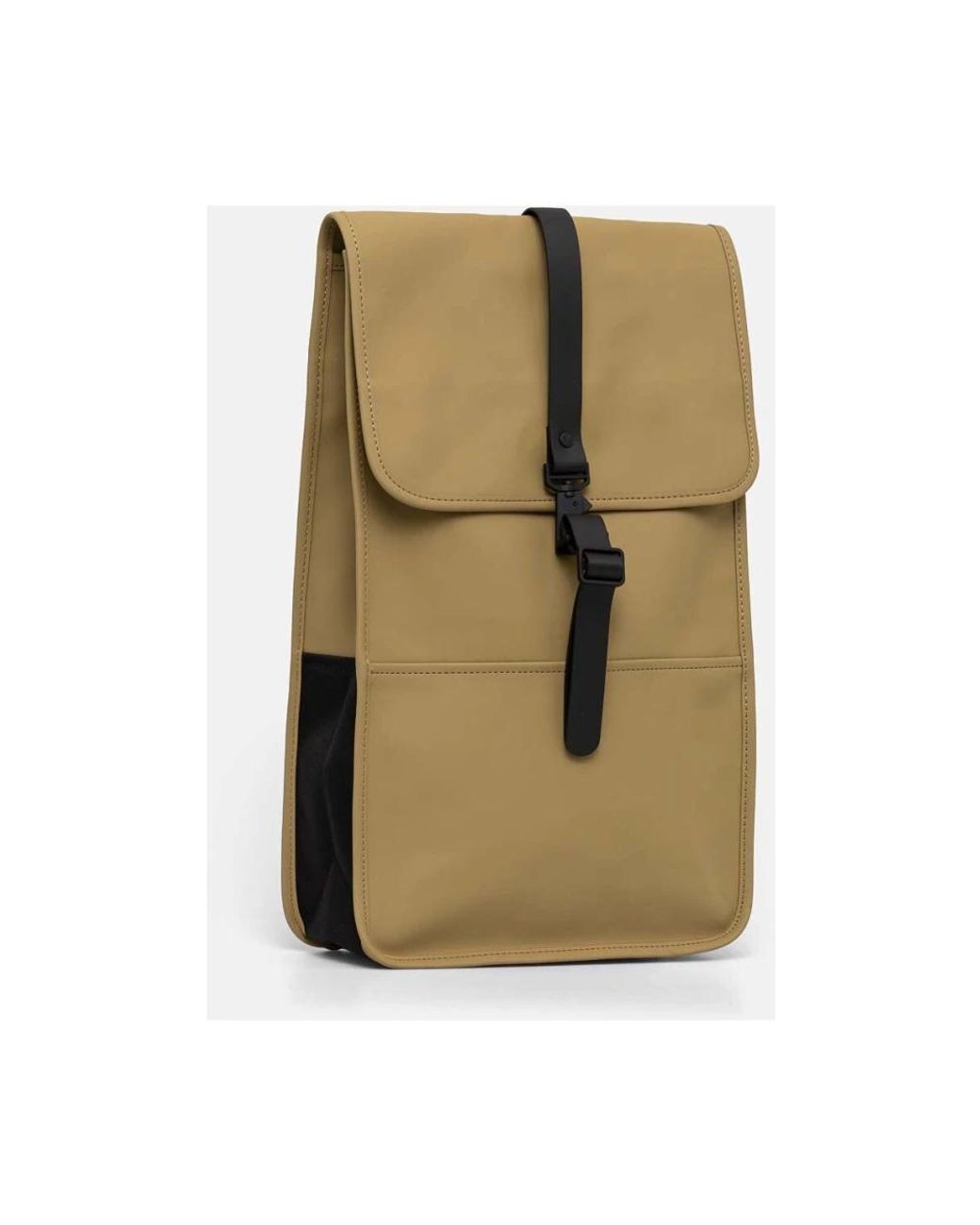 Backpacks di Rains in Natural
