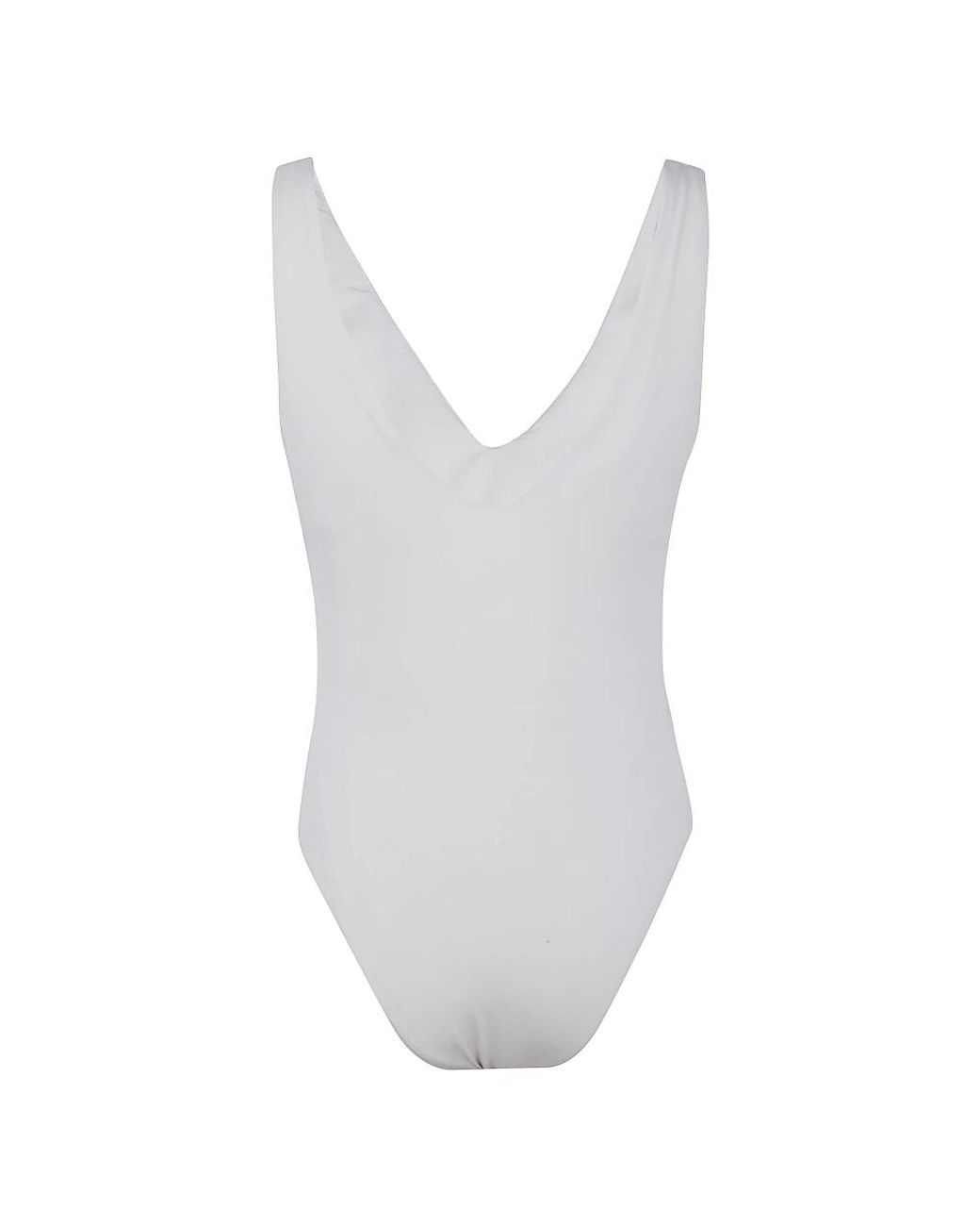 Body Entire studios de color White