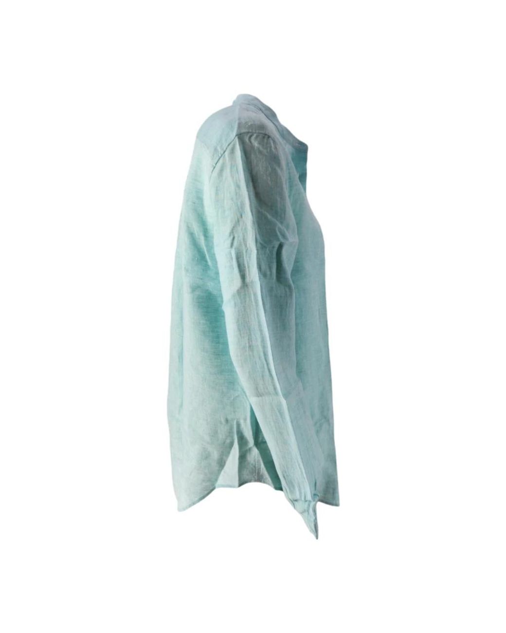 Shirts Xacus en coloris Blue