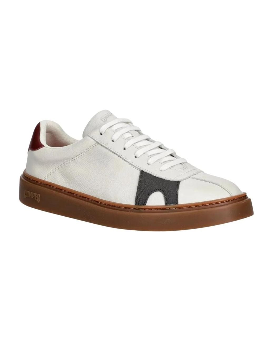 Camper Twins Sneaker in White für Herren
